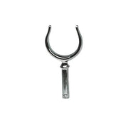 Plastimo Rowlock 48mm Diameter Chrome Brass P29610 29610
