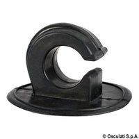 EPDM oar holder