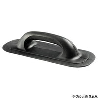 Handle 300x120 mm black