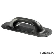 Handle 300x120 mm black