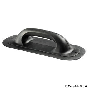 Handle 300x120 mm black
