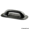 Handle 230x100 mm black