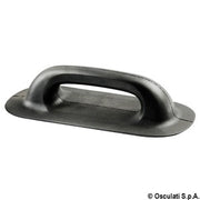 Handle 230x100 mm black
