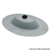 Rowlock socket made of PVC