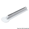 Grey stern support 25 mm