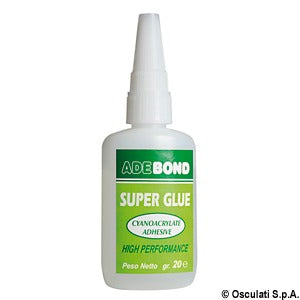 ADEBOND professional cianoacrylic bonding