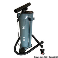 SCOPREGA GM5 manual inflator