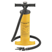 Tiger inflator w/manometer