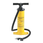 Tiger inflator without manometer