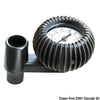 Manometer 0.5 bar standard