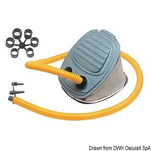 GP 5 inflator