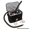 Bravo Turbo Max inflator 24 V