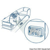 BRAVO Turbo Max Kit inflator 12 V