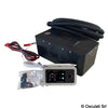 Gonfiatore elettr. compressore remoto GE 22 RC