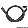 Tubo 4mt gonfiatore GE 22 RC + raccordi