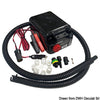 Gonfiatore elettrico GE-10-8 SCOPREGA