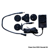 220 V charger for inflators