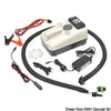 BRAVO GE 20-2 electric inflator