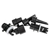 Electric inflator for dinghies and SUP boards