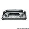 EPDM carrying handle