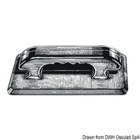 EPDM carrying handle