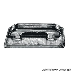 EPDM carrying handle