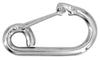 Spring Loaded Snap Hook