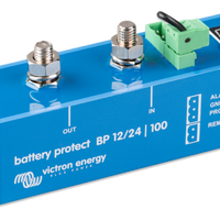 Battery Protect 12/24V-100A