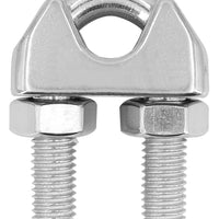 Steel Wire Rope Grip
