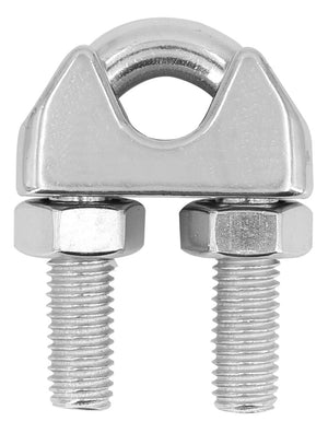 Steel Wire Rope Grip