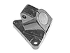66418T BRACKET Front - Official Mercury Spares