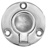 Flush, Round Lifting Ring