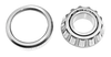 66818A1 BEARING ASSEMBLY Tapered Roller - Official Mercury Spares