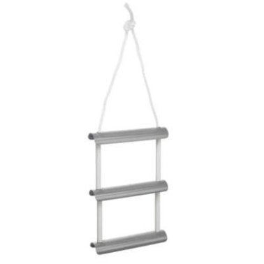 3-Step Rope Ladder