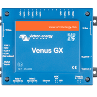Venus GX Control Unit