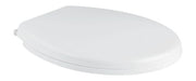 Seaflo Wooden Cover And Seat, For Seaflo Compact Marine Toilets SFMTE1-01/SFMTE2-01, SFMTE1-02/SFMTE2-02