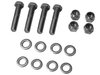 67755A17 BOLT KIT Transom (7.50 Inch) - Official Mercury Spares