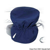 Winch cover self-tailing 315 x 290 mm blue