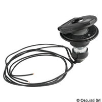 Switch for deck mounting 75 mm