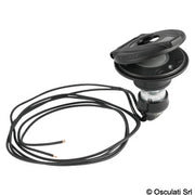 Switch for deck mounting 75 mm