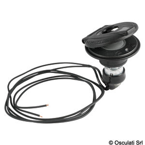 Switch for deck mounting 75 mm