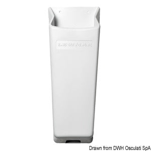 LEWMAR winch handle pocket