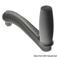 LEWMAR One Touch ball bearing handle 250 mm