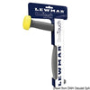 LEWMAR One Touch ball bearing handle 250 mm