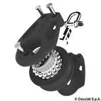 Control 30 vertical lead block