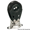 Control 30 single stand-up block
