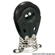 Control 30 single stand-up block