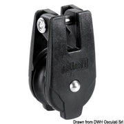 Control 30 tweeker block