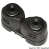 Medium composite cleat