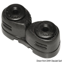 Medium composite cleat